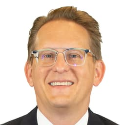 Profile photo of Dr. Scott Uttley