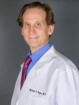 Profile photo of Dr. Michael Singer