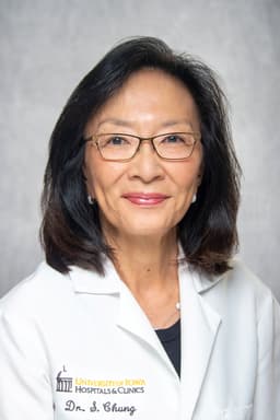 Profile photo of Dr. Sophia Chung
