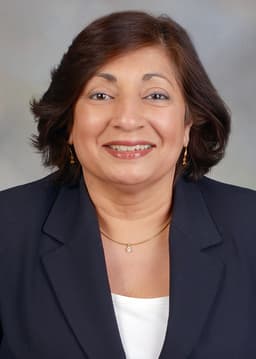 Profile photo of Dr. Nasreen Syed