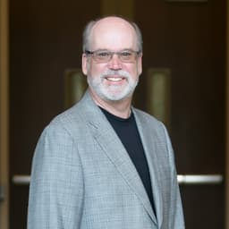 Profile photo of Dr. Carter Nichols