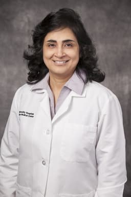 Profile photo of Dr. Manasvee Kapadia