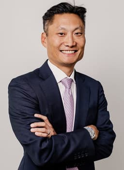 Profile photo of Dr. Paul Lee