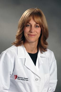 Profile photo of Dr. Julie Belkin