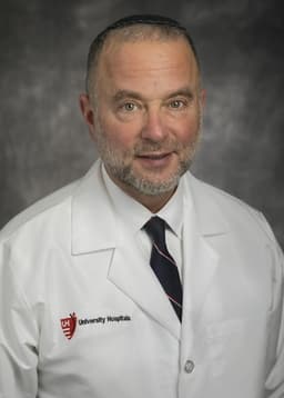 Profile photo of Dr. Warren Sobol