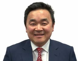 Profile photo of Dr. John Galasso