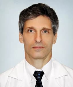 Profile photo of Dr. Brian Herschorn