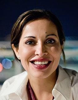 Profile photo of Dr. Raminder Saluja