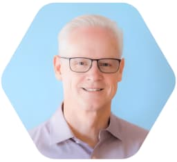 Profile photo of Dr. Kent Karren