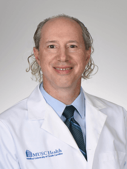 Profile photo of Dr. Eric Berman