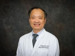 Profile photo of Dr. Ming Wang