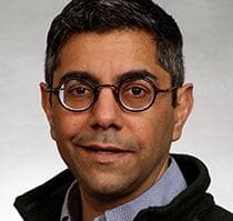 Profile photo of Dr. Antony Poothullil