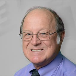 Profile photo of Dr. William Benson