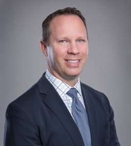 Profile photo of Dr. Brandon Ayres
