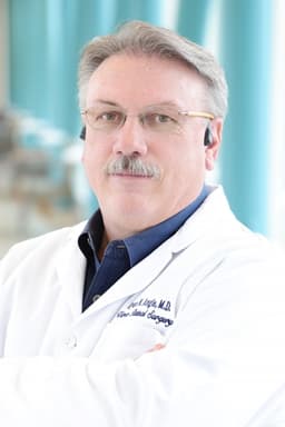 Profile photo of Dr. Bryan Angle
