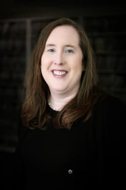 Profile photo of Dr. Carrie Lembach
