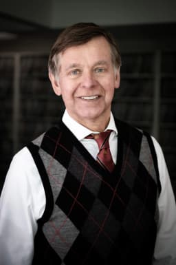 Profile photo of Dr. Curtin Kelley