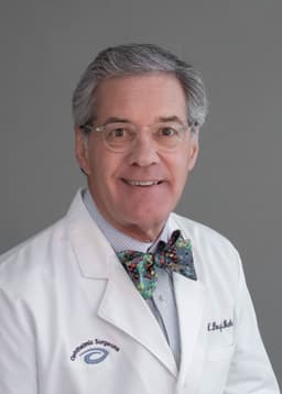 Profile photo of Dr. Norman Baker