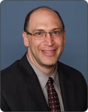 Profile photo of Dr. Donald Morris
