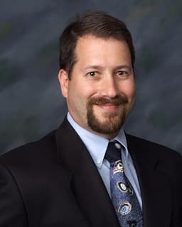 Profile photo of Dr. Andrew Goodfriend