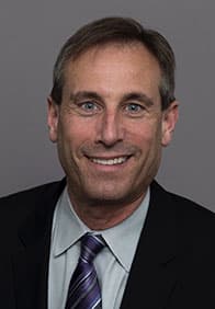 Profile photo of Dr. David Gerstenfeld
