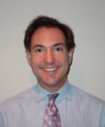 Profile photo of Dr. Michael Warner