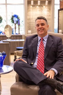 Profile photo of Dr. Kevin Oneal