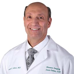 Profile photo of Dr. Samuel Seltzer
