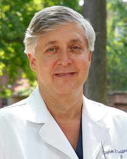 Profile photo of Dr. Stephen Goldman
