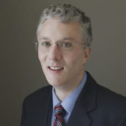 Profile photo of Dr. Marcus East