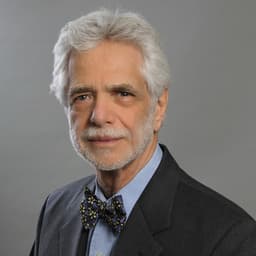 Profile photo of Dr. Jay Federman