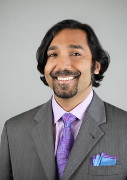 Profile photo of Dr. Pankaj Gupta