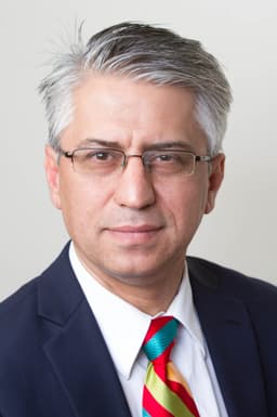 Profile photo of Dr. Mohammad Fouladvand