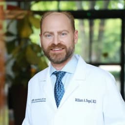 Profile photo of Dr. William Segal
