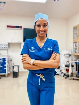 Profile photo of Dr. Rupa Wong