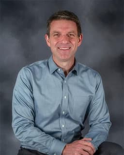 Profile photo of Dr. Jeffrey Perkins