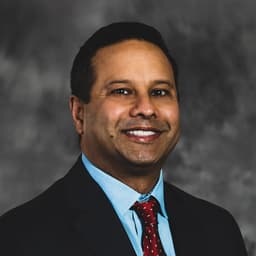 Profile photo of Dr. Mandar Joshi