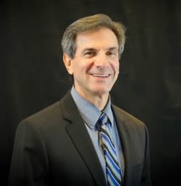 Profile photo of Dr. Laurence Karns