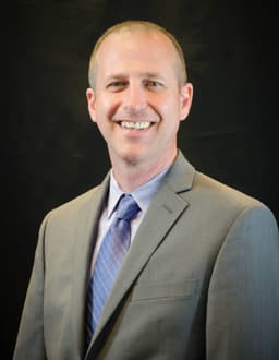 Profile photo of Dr. Michael Smit