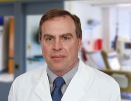 Profile photo of Dr. Mark Raymond