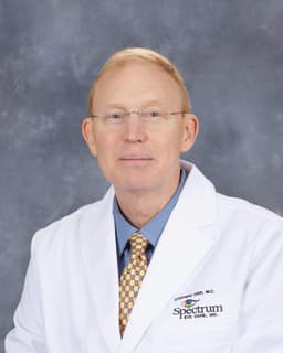 Profile photo of Dr. Stephen Orr