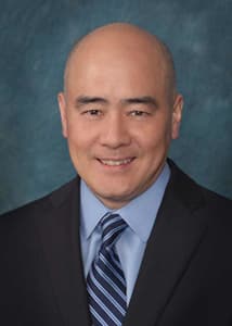 Profile photo of Dr. Robert Park