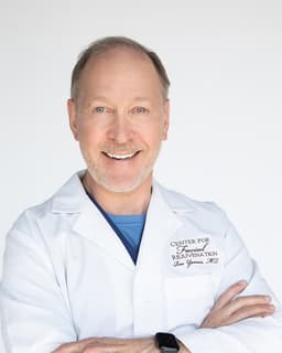 Profile photo of Dr. Rex Yannis