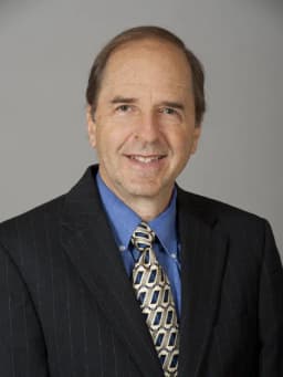 Profile photo of Dr. Ronald Kingsley