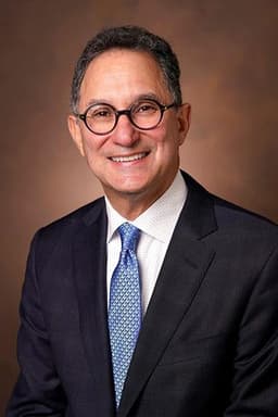 Profile photo of Dr. Paul Sternberg