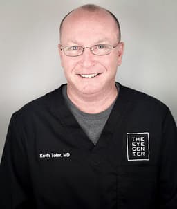 Profile photo of Dr. Kevin Toller