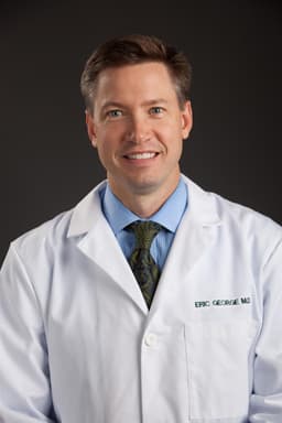 Profile photo of Dr. Eric George