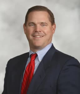 Profile photo of Dr. Brent Warren
