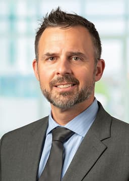 Profile photo of Dr. Shawn Wilker