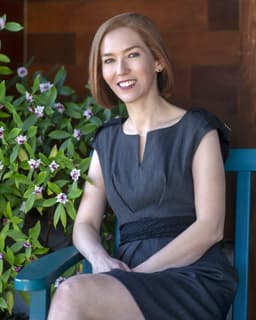 Profile photo of Dr. Vivian Schiedler